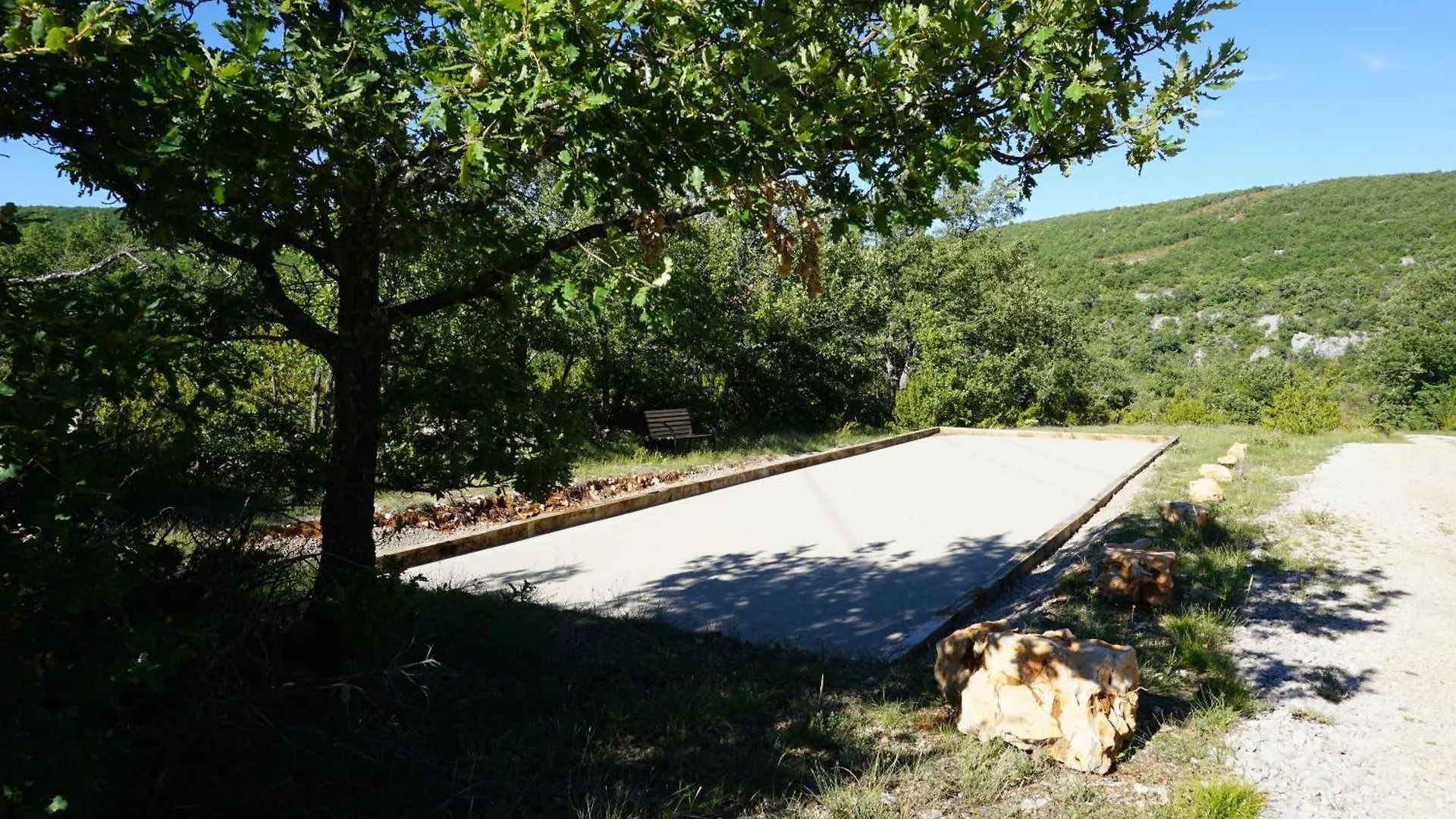 La Buisse - Grand Gite Simiane-la-Rotonde Holiday home